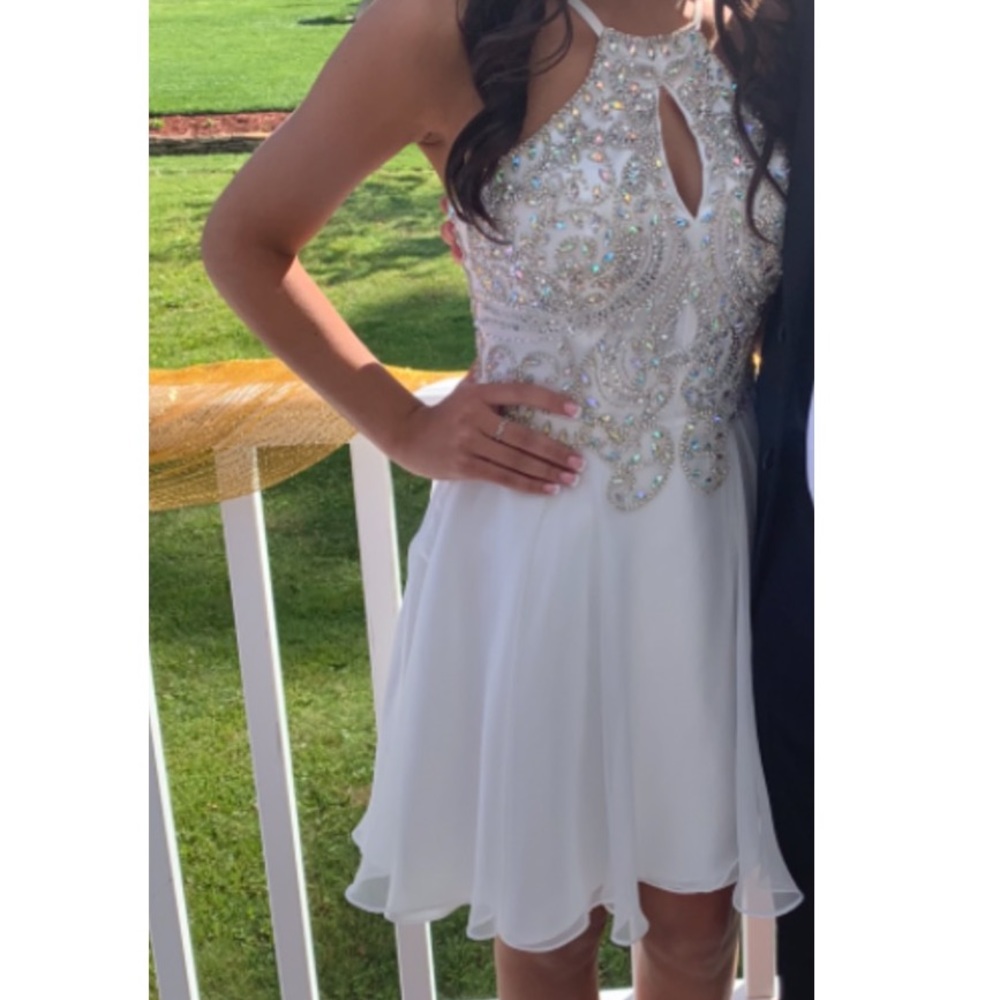 8th grade dance dress - Picture 2 of 2